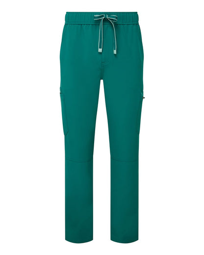 Men's Relentless Stretch Cargo Scrub Pants - NN500