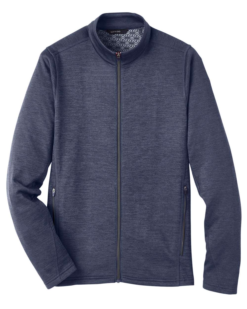 Men's Flux 2.0 Full-Zip Jacket - NE712