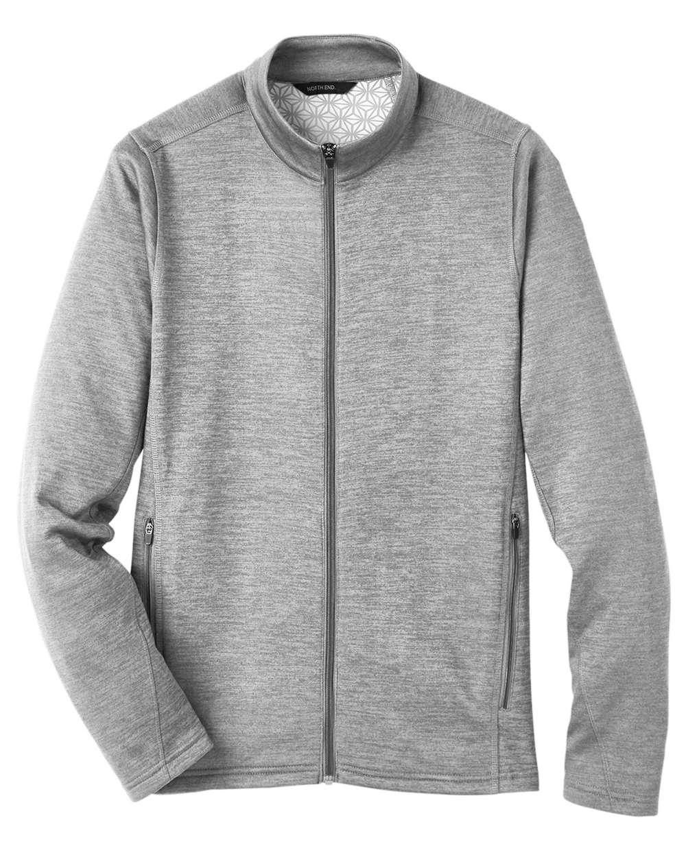 Men's Flux 2.0 Full-Zip Jacket - NE712