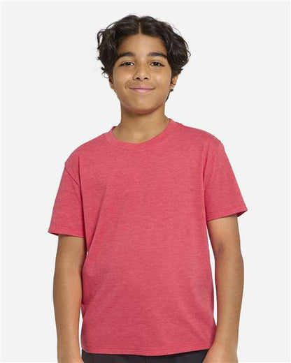 Youth Epic CVC T-Shirt - T1001B