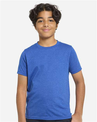 Youth Epic CVC T-Shirt - T1001B