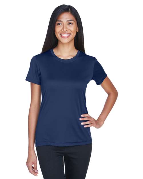 Women's Cool and Dry Performance T-Shirt - 8620L