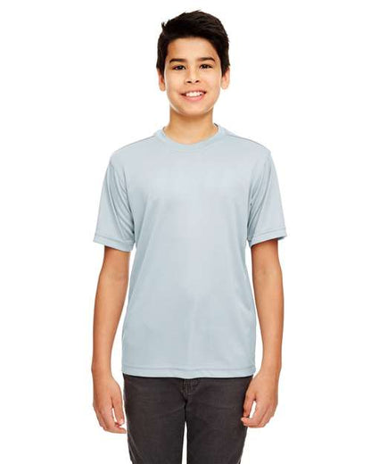 Youth Cool & Dry Basic Performance T-Shirt - 8620Y