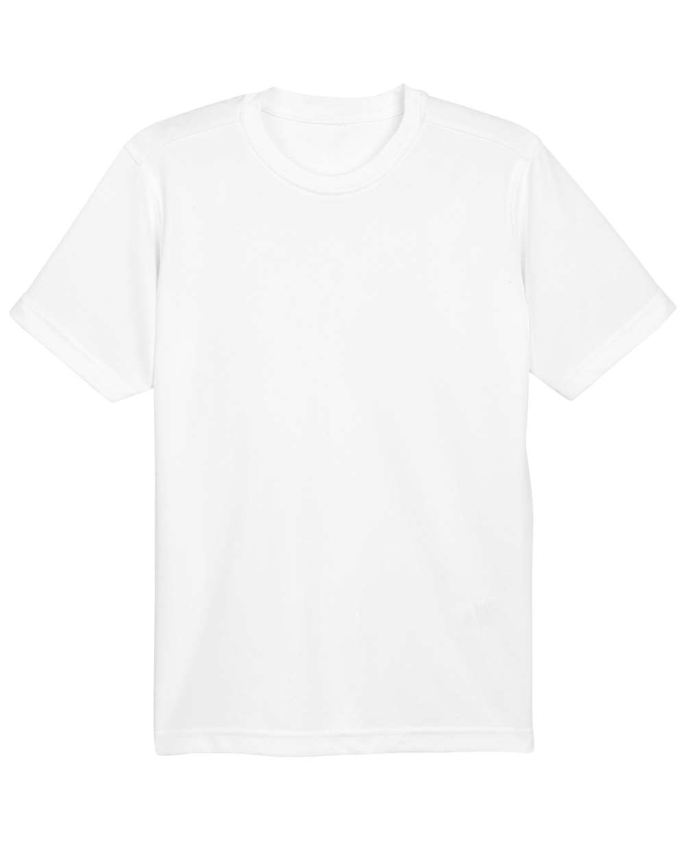Youth Cool & Dry Basic Performance T-Shirt - 8620Y