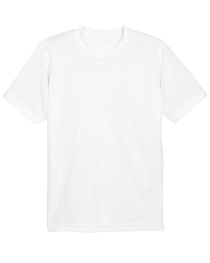 Youth Cool & Dry Basic Performance T-Shirt - 8620Y