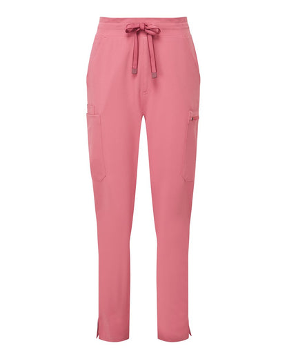 Women's Relentless Stretch Cargo Scrub Pants - NN600
