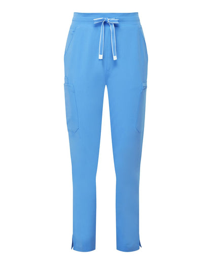 Women's Relentless Stretch Cargo Scrub Pants - NN600