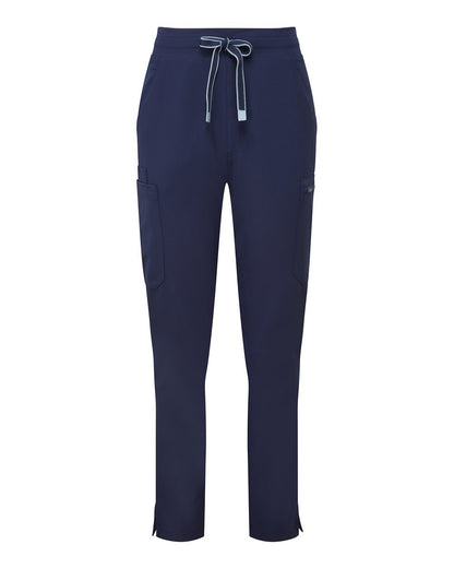 Women's Relentless Stretch Cargo Scrub Pants - NN600