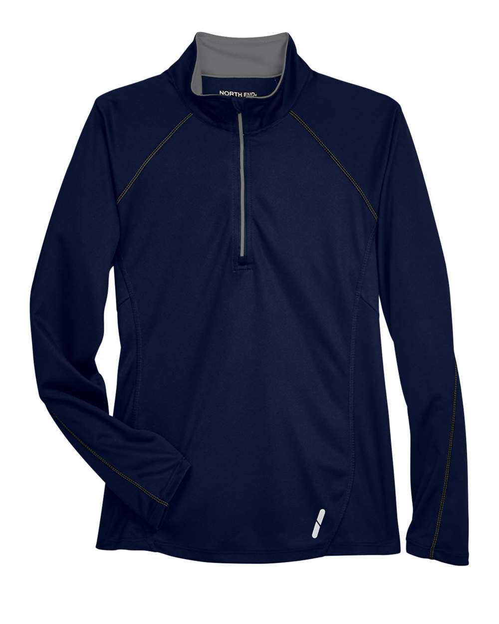 Women's Radar Performance Quarter-Zip Pullover - 78187