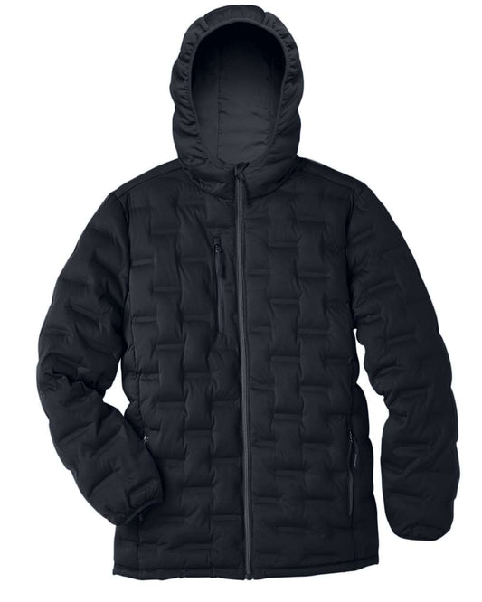 Men's Loft Puffer Jacket - NE708
