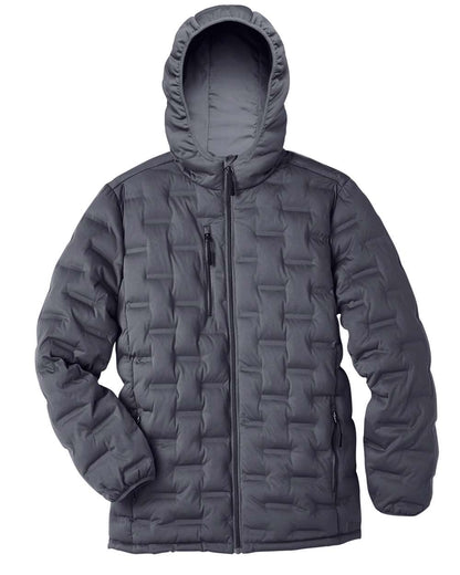 Men's Loft Puffer Jacket - NE708