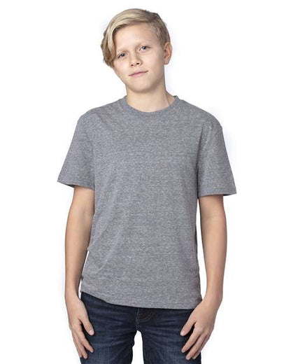 Youth Triblend T-Shirt - 602A