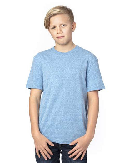 Youth Triblend T-Shirt - 602A