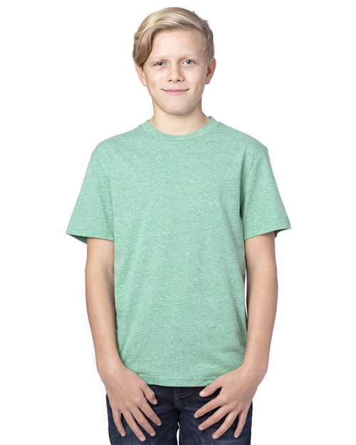 Youth Triblend T-Shirt - 602A