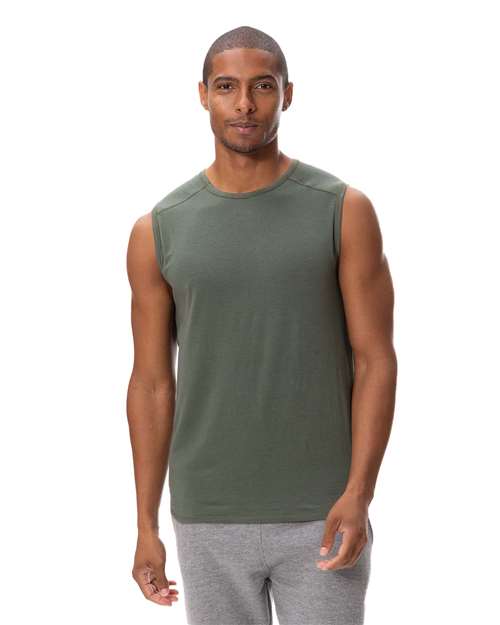 Unisex Impact Tank Top - 382T