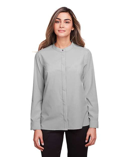 Women's Borough Stretch Performance Shirt - NE500W