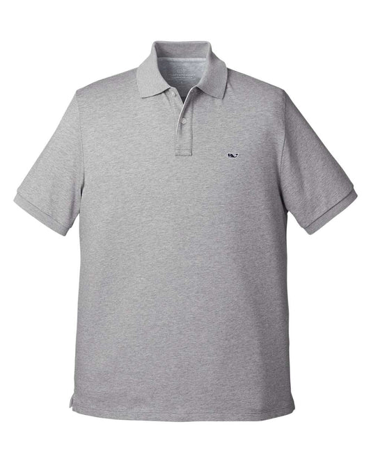 Men's Edgartown Pique Polo - G011147
