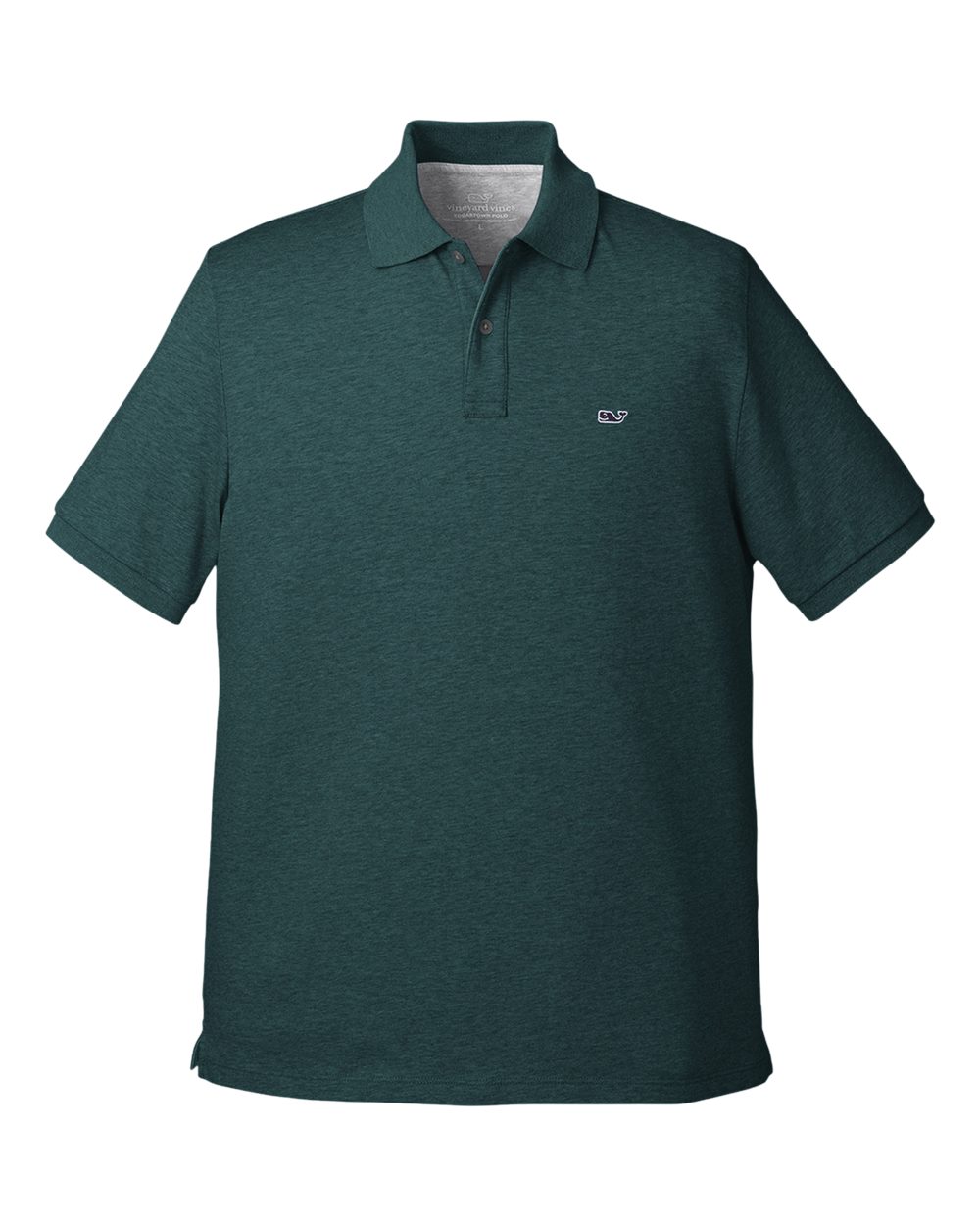 Men's Edgartown Pique Polo - G011147