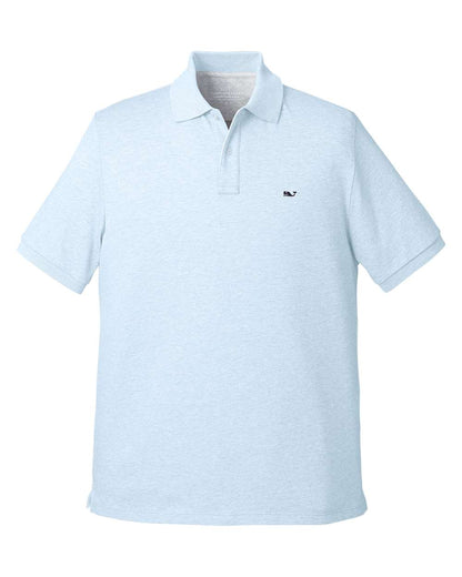 Men's Edgartown Pique Polo - G011147