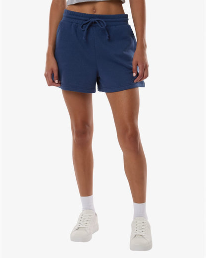 Women's Fleece Shorts - BW6502