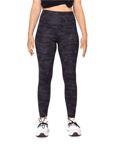 Women's Impact Leggings - 280L