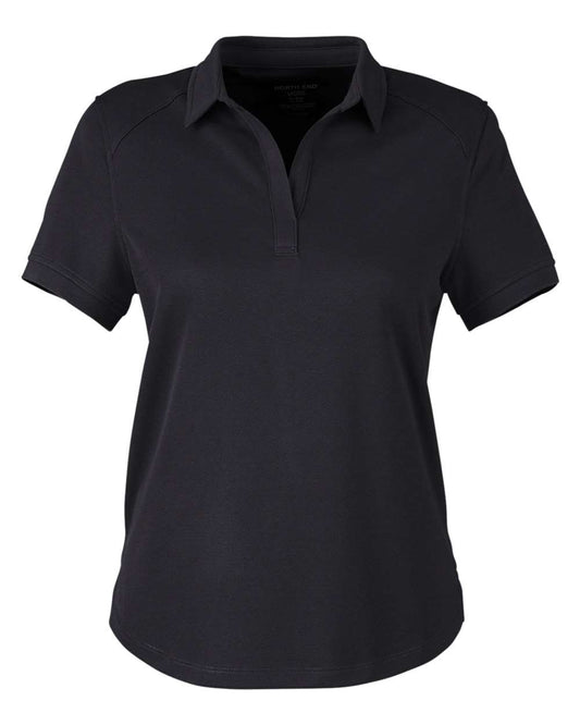 Women's Express Tech Performance Polo - NE112W