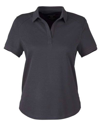 Women's Express Tech Performance Polo - NE112W