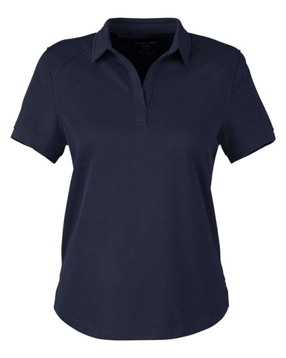Women's Express Tech Performance Polo - NE112W