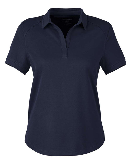 Women's Express Tech Performance Polo - NE112W