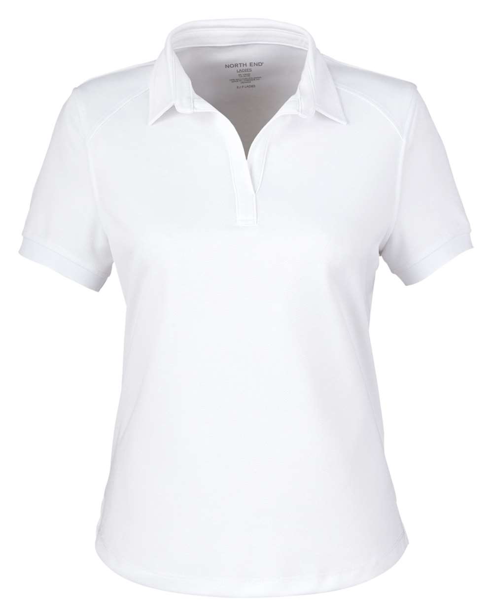 Women's Express Tech Performance Polo - NE112W