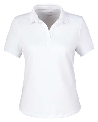 Women's Express Tech Performance Polo - NE112W