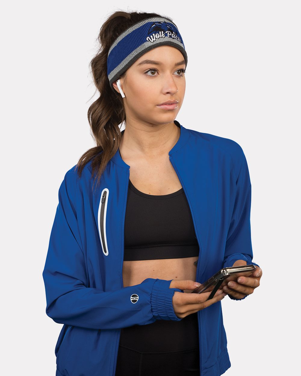Women's Vent Sports Bra - 223300
