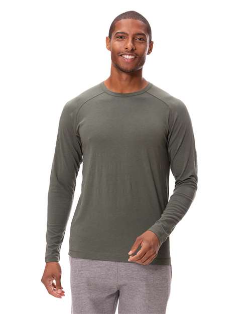 Unisex Impact Long-Sleeve T-Shirt - 382LS