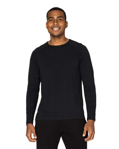 Unisex Impact Long-Sleeve T-Shirt - 382LS