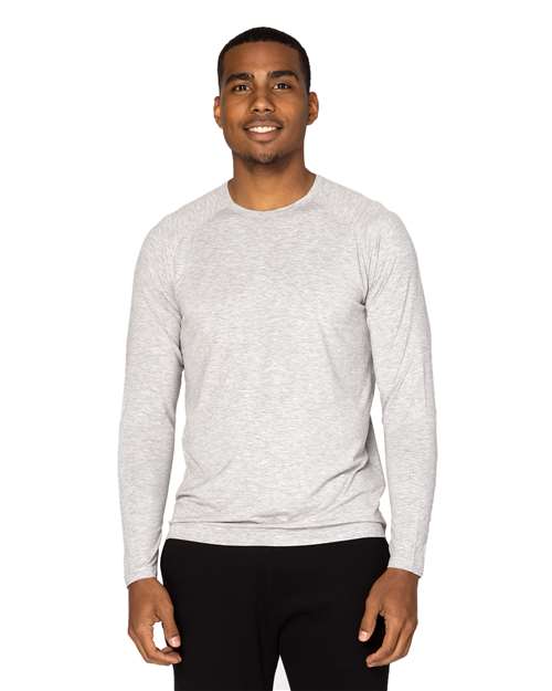 Unisex Impact Long-Sleeve T-Shirt - 382LS