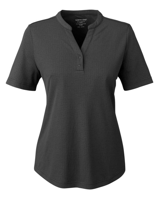 Women's Replay Recycled Polo - NE102W