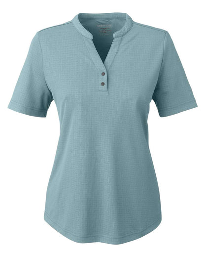 Women's Replay Recycled Polo - NE102W