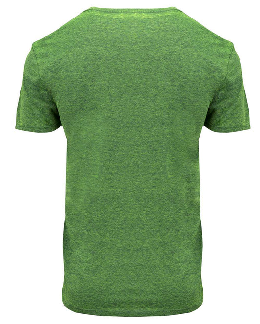 Unisex Cross Dye T-Shirt - 115A