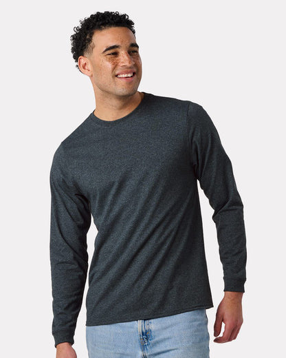 Unisex Eco Long Sleeve T-Shirt - EC102