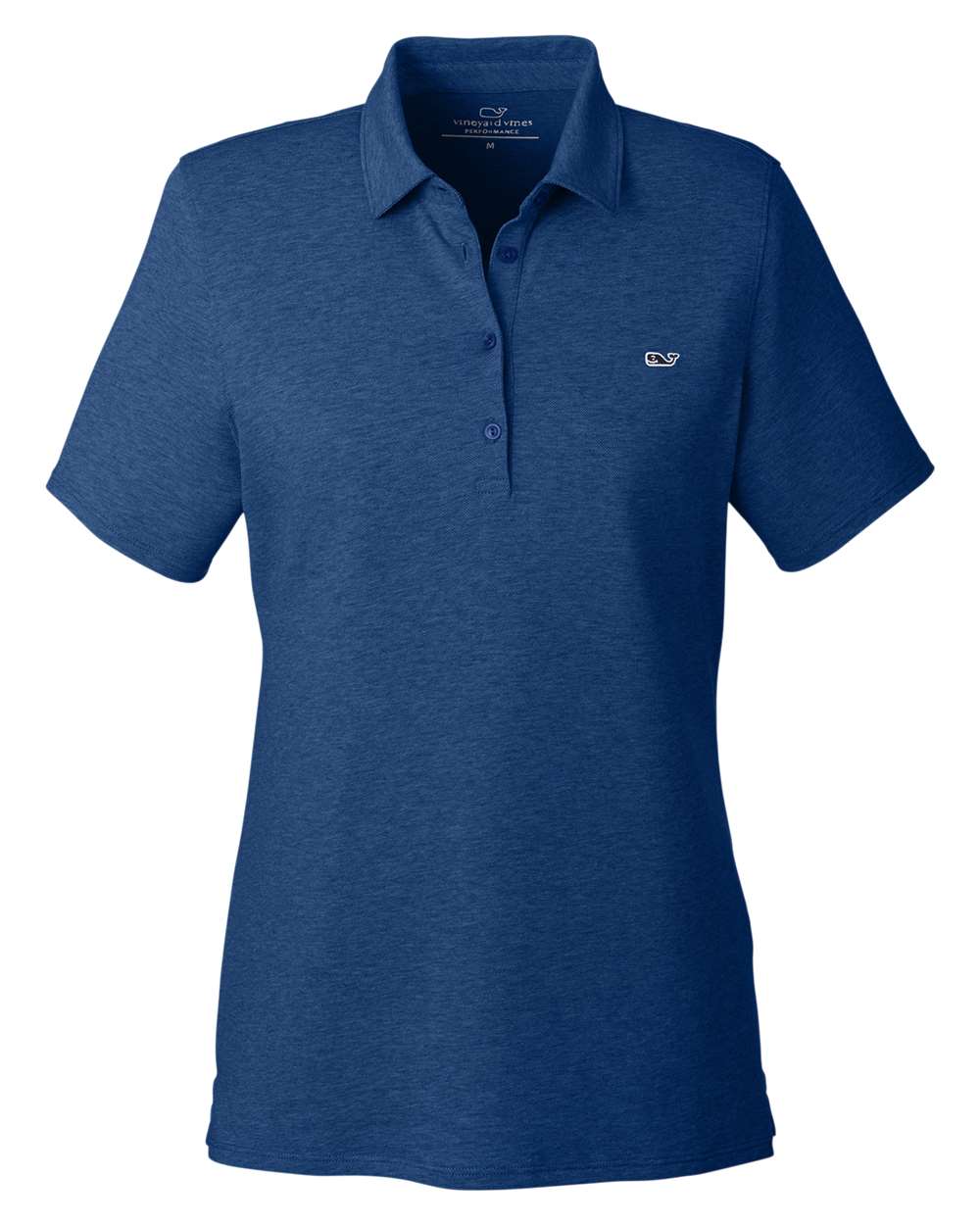 Women's Edgartown Pique Polo - G001189
