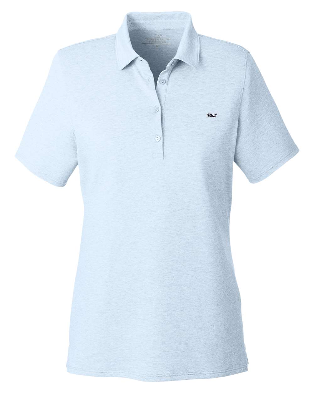 Women's Edgartown Pique Polo - G001189