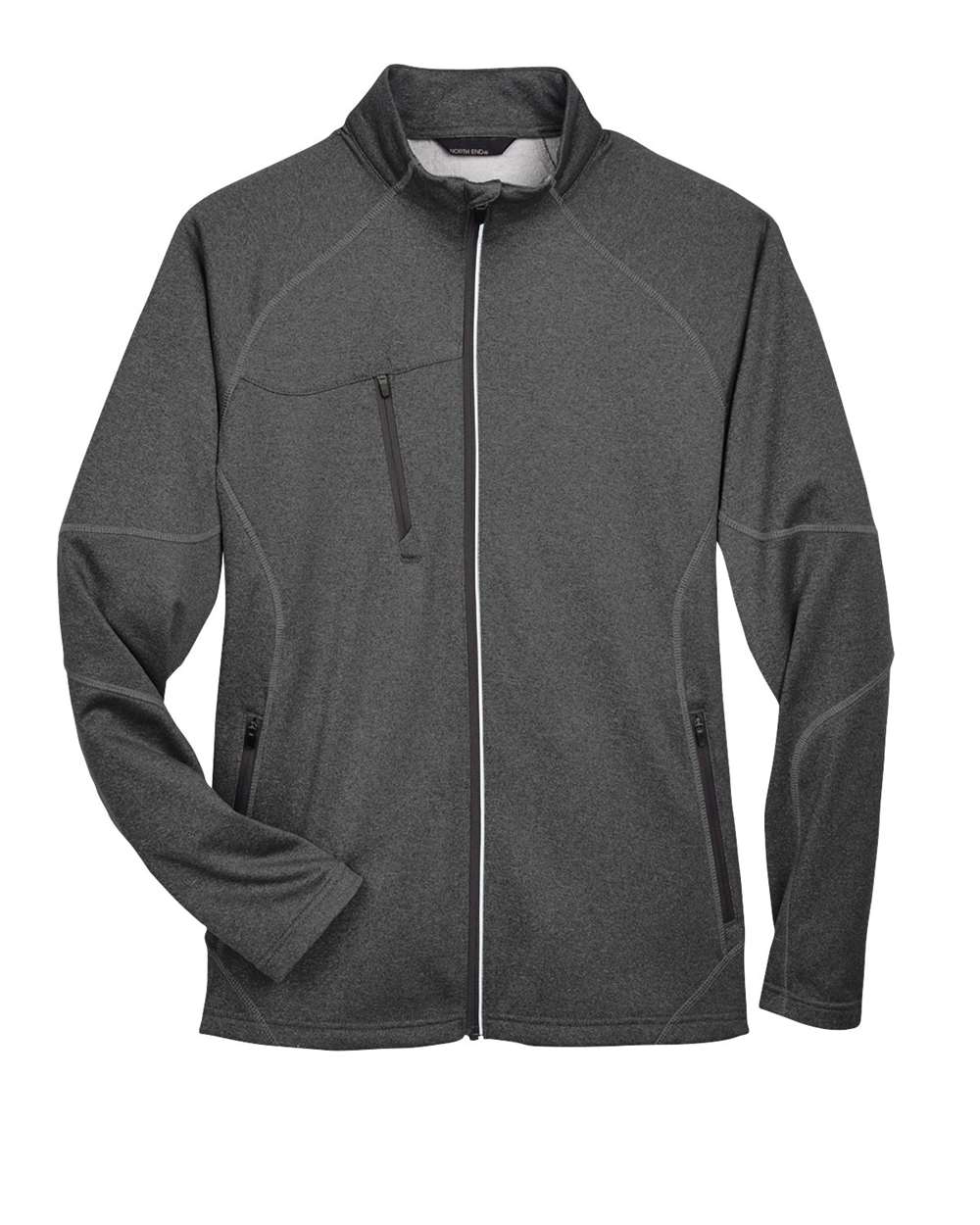 Men's Gravity Performance Fleece Jacket - 88174