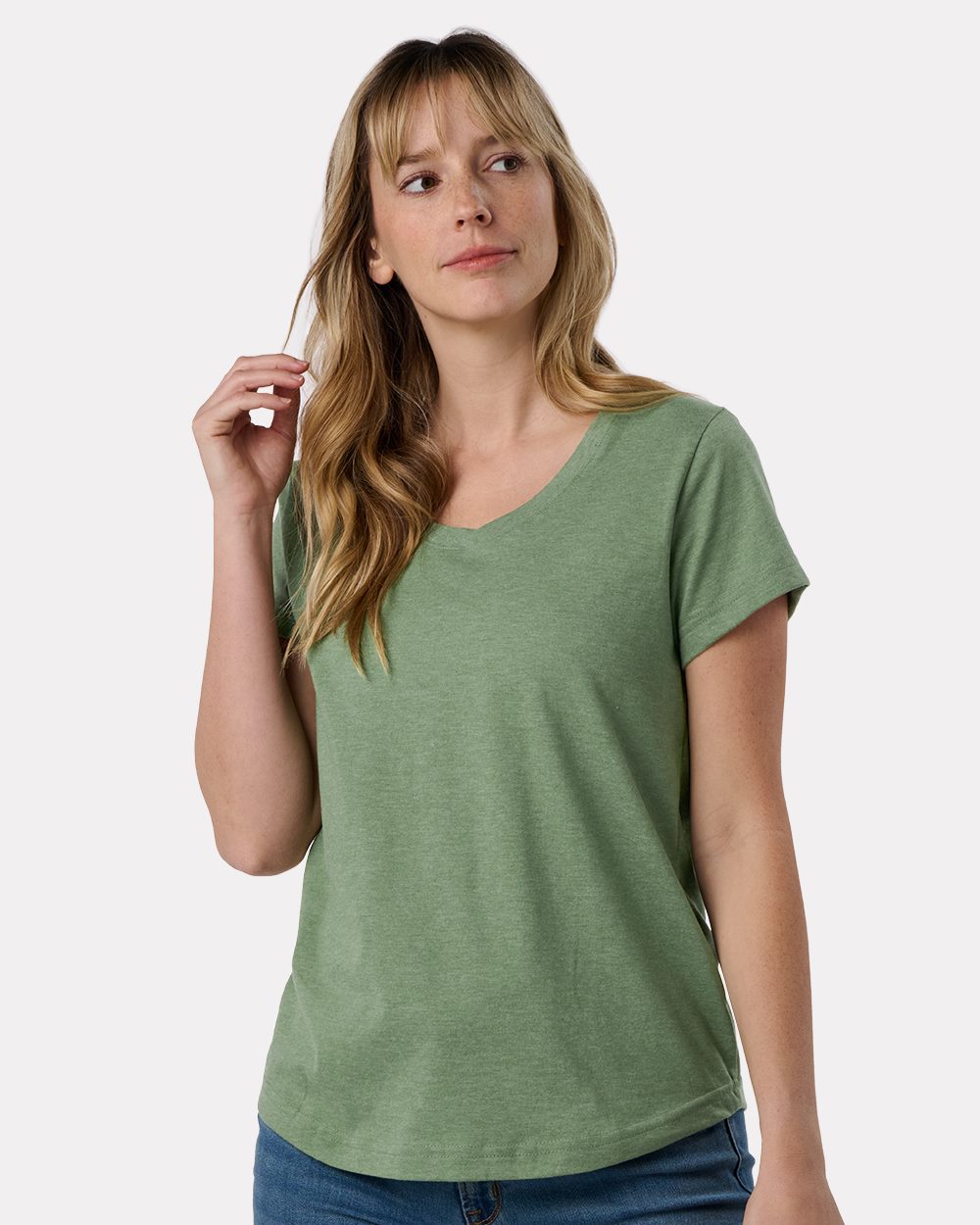 Women's Eco T-Shirt - EC200