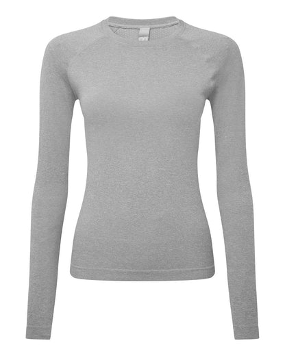 Women's Unstoppable Long Sleeve Fresh Underscrub Base Layer T-Shirt - NN370