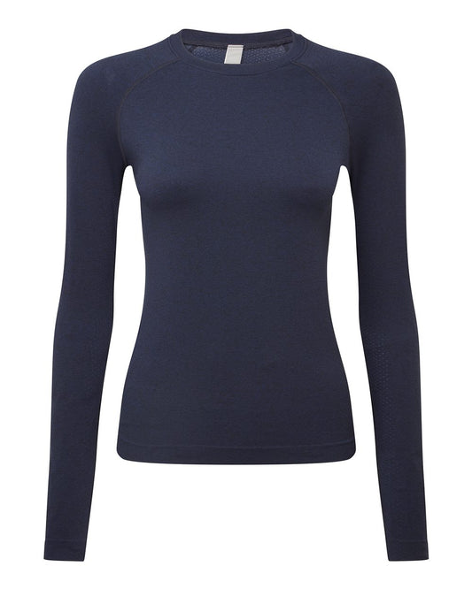 Women's Unstoppable Long Sleeve Fresh Underscrub Base Layer T-Shirt - NN370