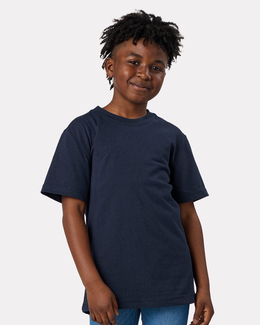 Youth Eco T-Shirt - EY100