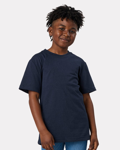 Youth Eco T-Shirt - EY100