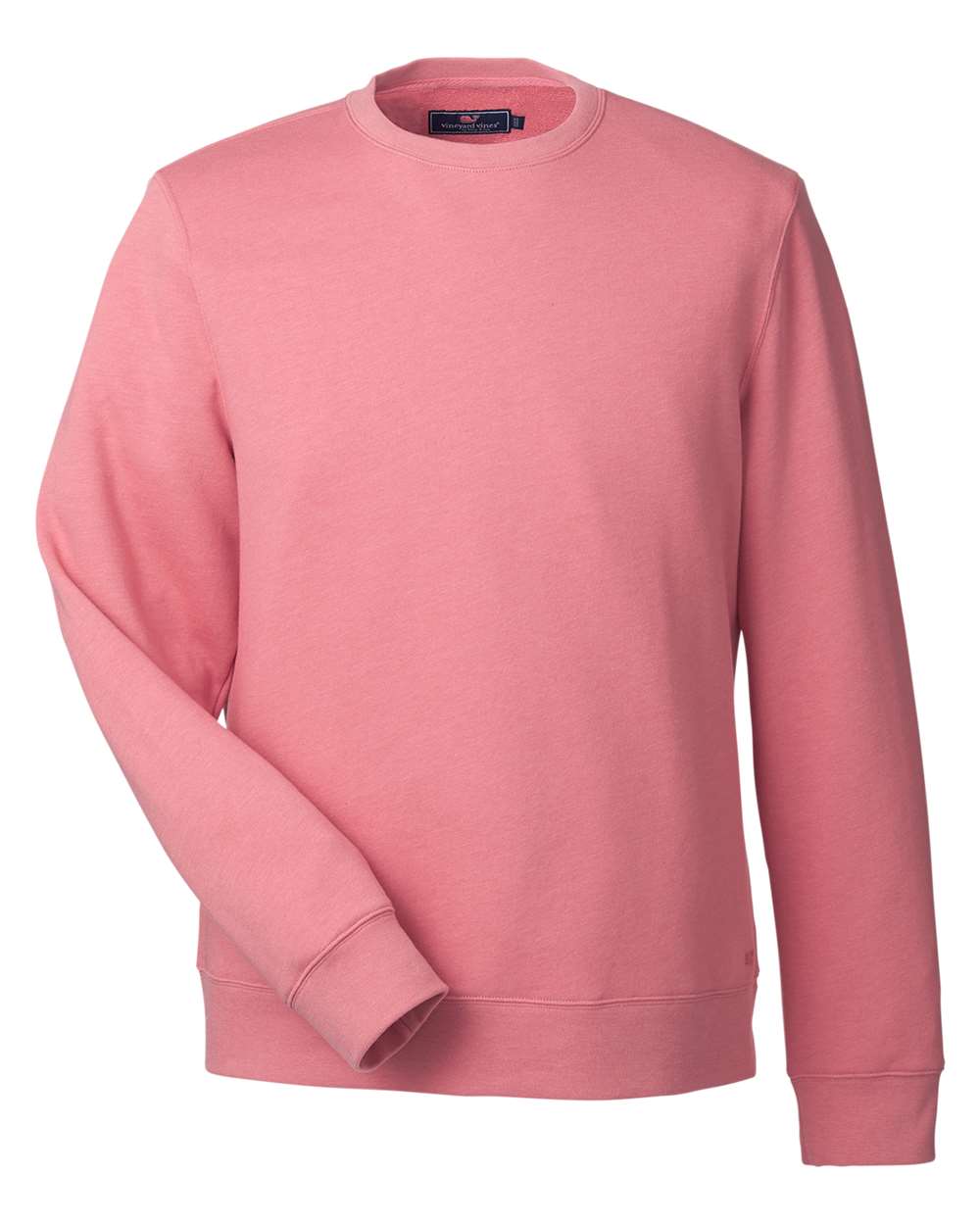 Men's Garment-Dyed Crewneck Sweatshirt - K002711