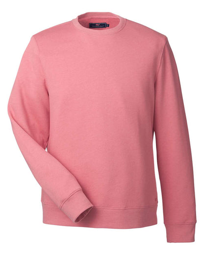 Men's Garment-Dyed Crewneck Sweatshirt - K002711