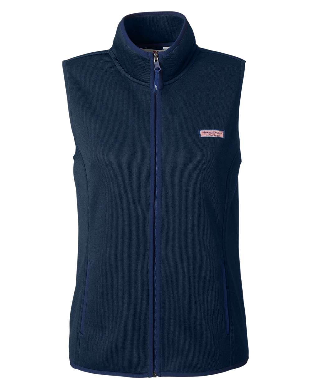 Women's Mountain Sweater Fleece Vest - O001411